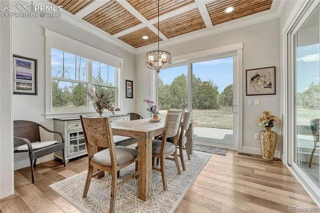 1183 2nd Street, Penrose, CO 81240