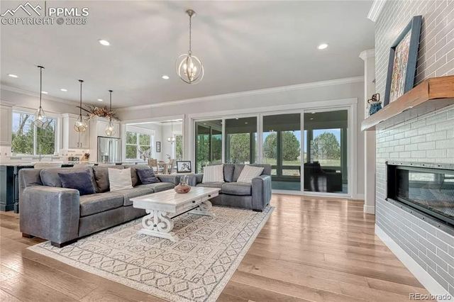 1183 2nd Street, Penrose, CO 81240