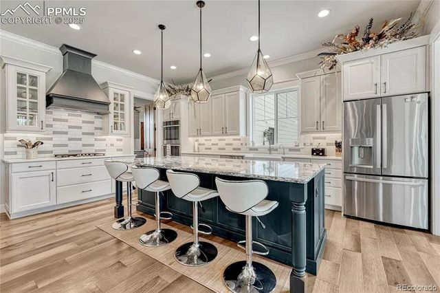 1183 2nd Street, Penrose, CO 81240