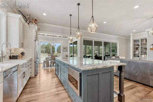 1183 2nd Street, Penrose, CO 81240