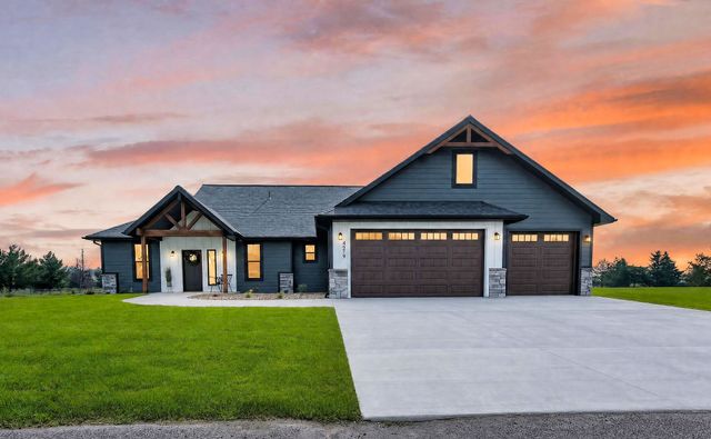 4279 Country View Drive, Helena, MT 59602