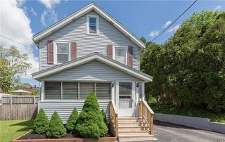 207 Kinne St Street, Syracuse, NY 13206