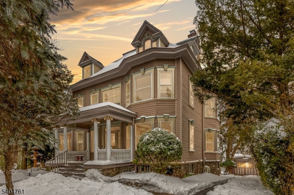 20 Prospect Ter, Montclair Twp., NJ 07042