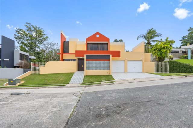 A16 SAN IGNACIO STREET, SAN PEDRO ESTATES, Caguas, PR 00725