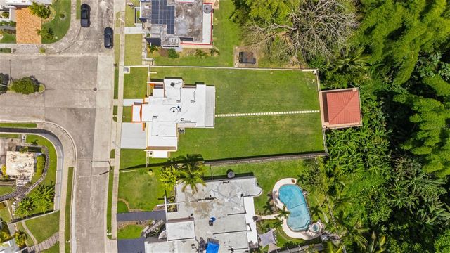 A16 SAN IGNACIO STREET, SAN PEDRO ESTATES, Caguas, PR 00725