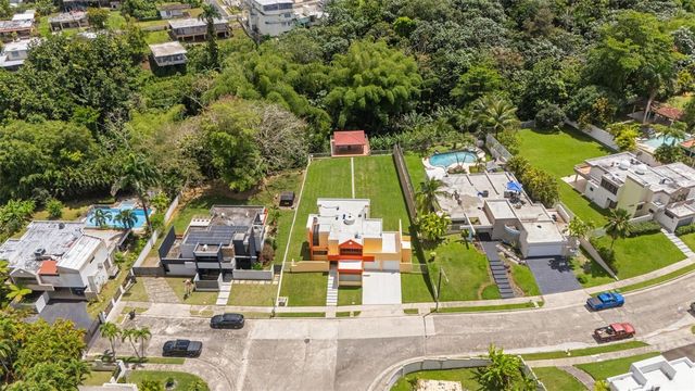 A16 SAN IGNACIO STREET, SAN PEDRO ESTATES, Caguas, PR 00725