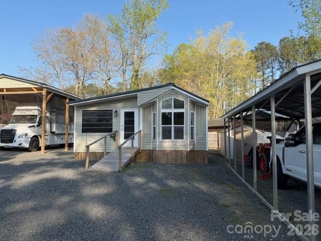 140 Hide A Way Trail, Mount Gilead, NC 27306