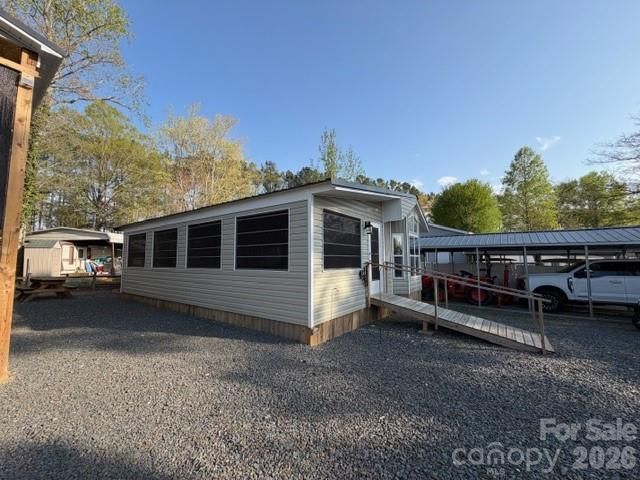 140 Hide A Way Trail, Mount Gilead, NC 27306