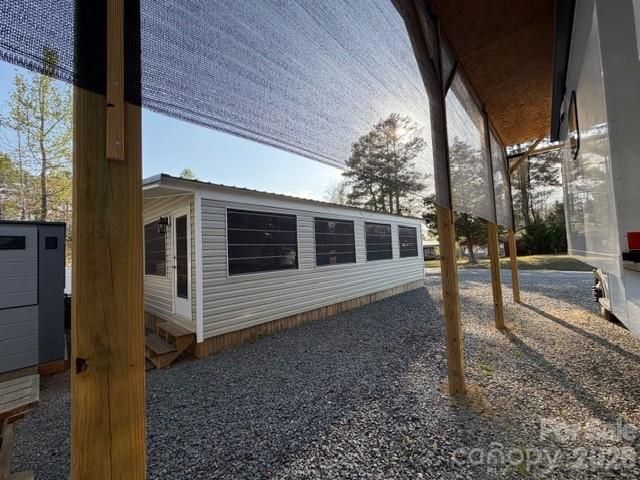 140 Hide A Way Trail, Mount Gilead, NC 27306