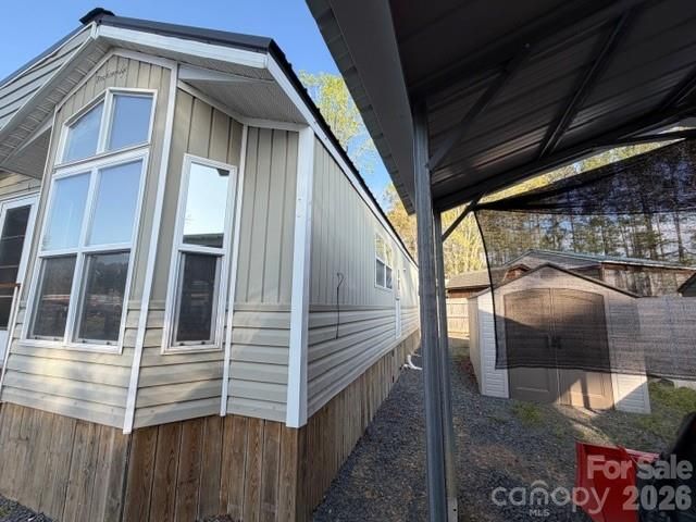 140 Hide A Way Trail, Mount Gilead, NC 27306