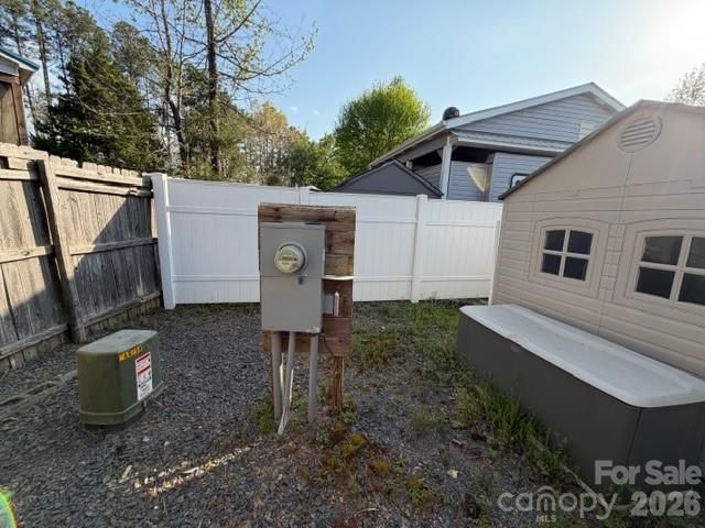 140 Hide A Way Trail, Mount Gilead, NC 27306