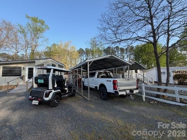 140 Hide A Way Trail, Mount Gilead, NC 27306