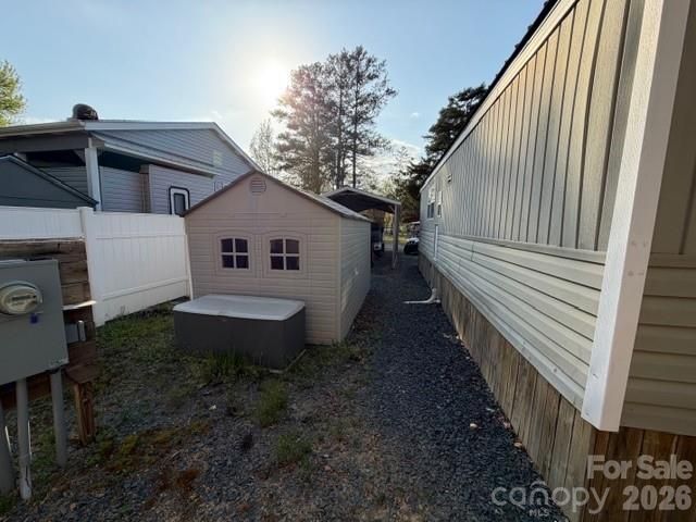 140 Hide A Way Trail, Mount Gilead, NC 27306