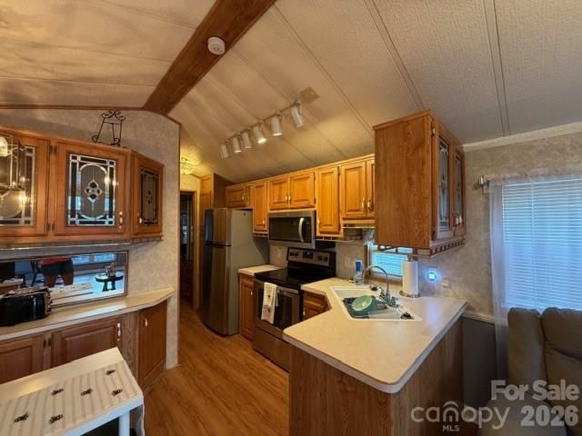 140 Hide A Way Trail, Mount Gilead, NC 27306