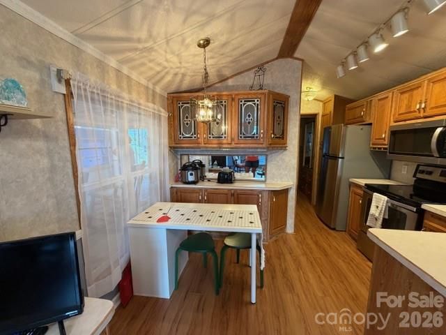 140 Hide A Way Trail, Mount Gilead, NC 27306