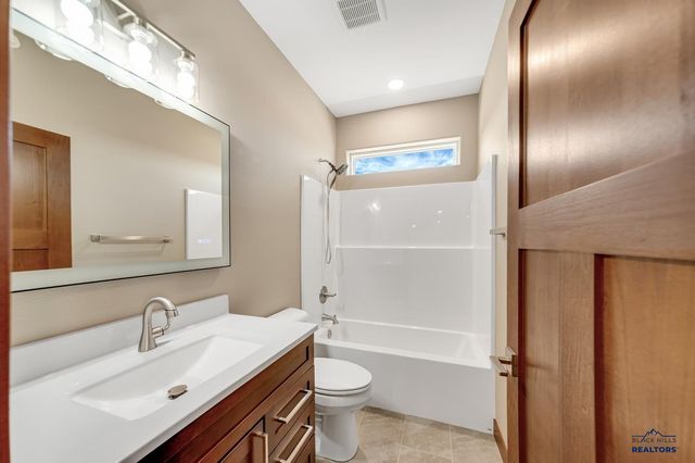 4725 ANDEAN CT, Rapid City, SD 57702