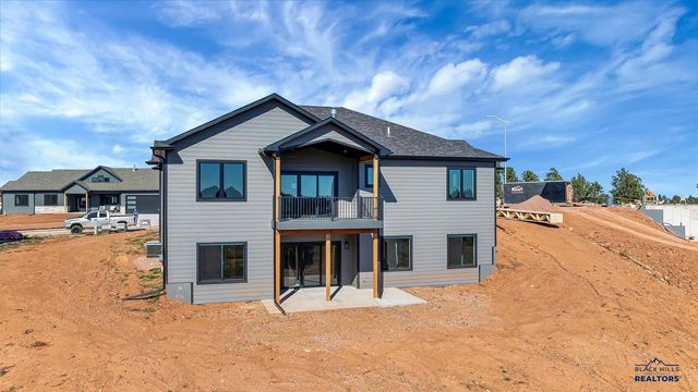 4725 ANDEAN CT, Rapid City, SD 57702