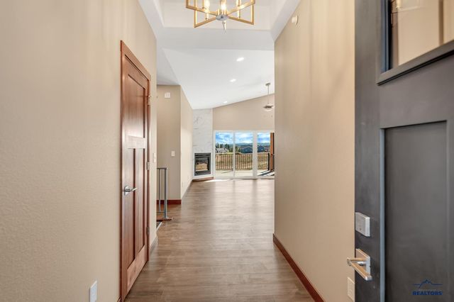 4725 ANDEAN CT, Rapid City, SD 57702