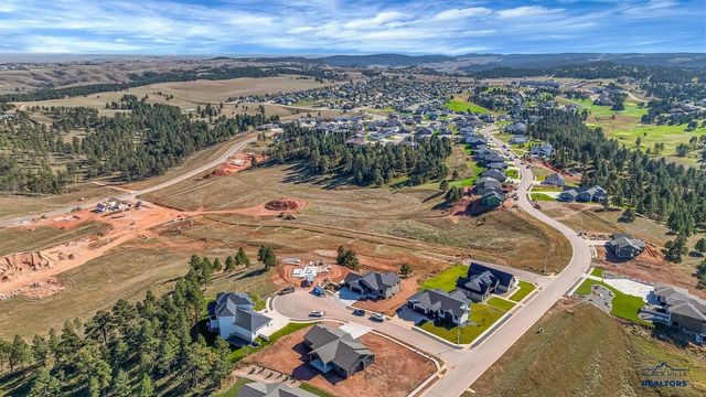 4725 ANDEAN CT, Rapid City, SD 57702