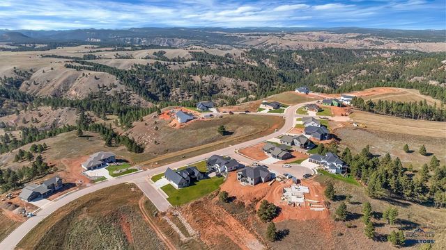 4725 ANDEAN CT, Rapid City, SD 57702