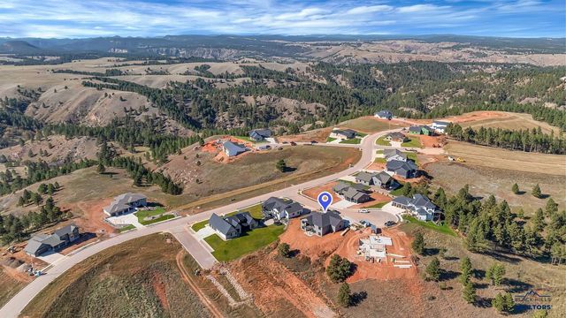 4725 ANDEAN CT, Rapid City, SD 57702