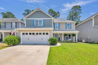 3239 Kellerton Place, Wilmington, NC 28409