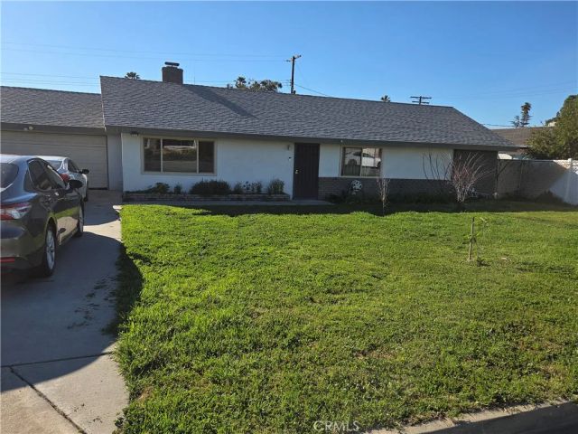 1181 Chestnut, Beaumont, CA 92223