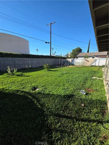 1181 Chestnut, Beaumont, CA 92223