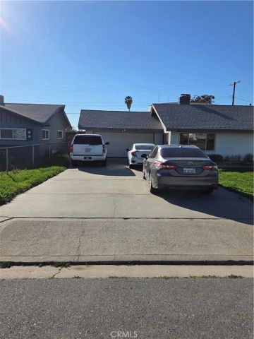 1181 Chestnut, Beaumont, CA 92223