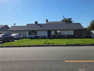 1181 Chestnut, Beaumont, CA 92223