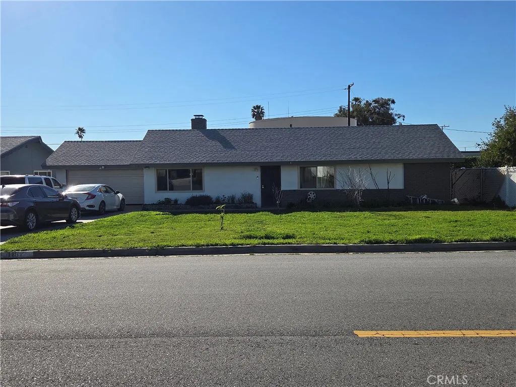 1181 Chestnut, Beaumont, CA 92223