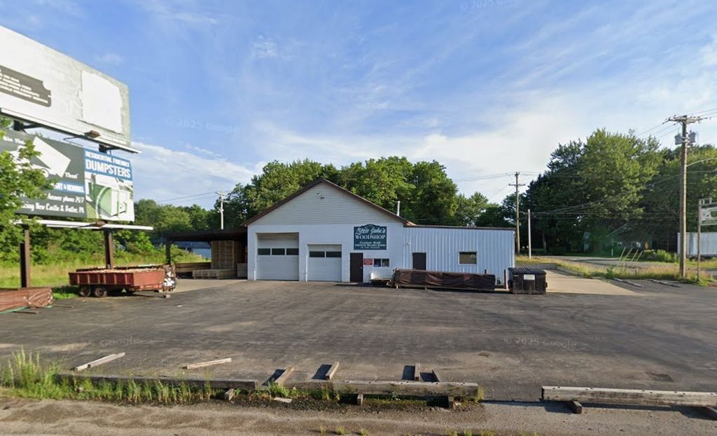 3892 US 422, Slippery Rock Twp, PA 16101