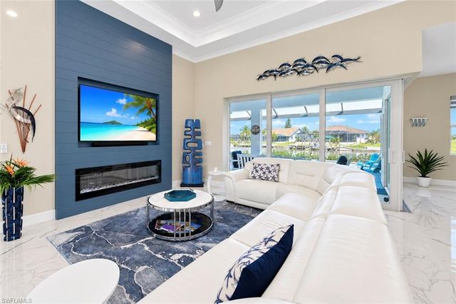 3223 NW 14th ST, Cape Coral, FL 33993