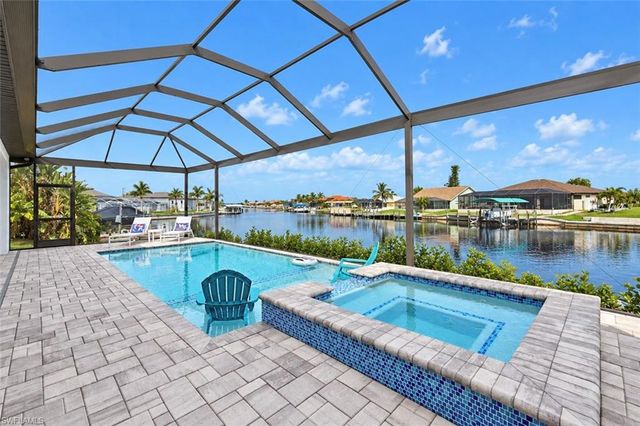 3223 NW 14th ST, Cape Coral, FL 33993