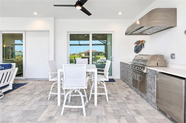 3223 NW 14th ST, Cape Coral, FL 33993