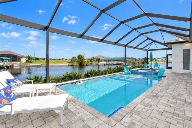 3223 NW 14th ST, Cape Coral, FL 33993