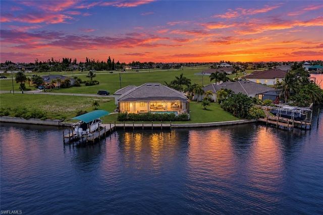 3223 NW 14th ST, Cape Coral, FL 33993