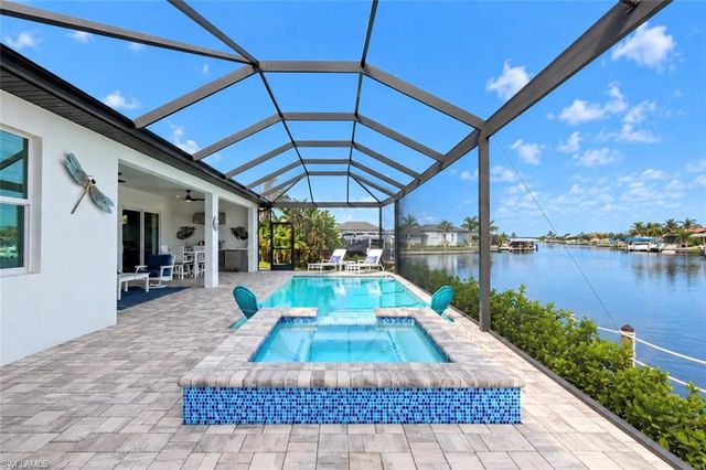 3223 NW 14th ST, Cape Coral, FL 33993