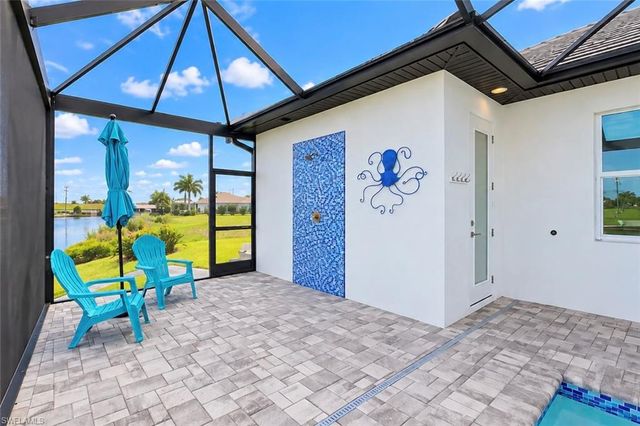 3223 NW 14th ST, Cape Coral, FL 33993