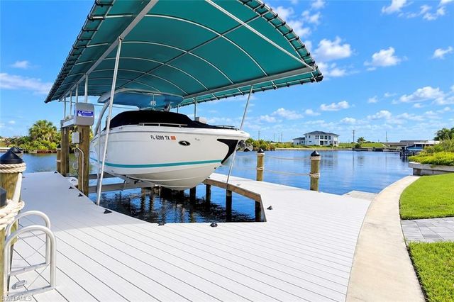 3223 NW 14th ST, Cape Coral, FL 33993