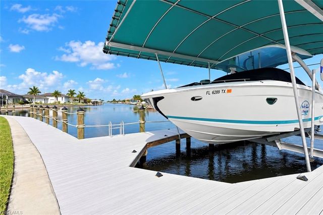 3223 NW 14th ST, Cape Coral, FL 33993
