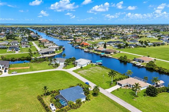 3223 NW 14th ST, Cape Coral, FL 33993