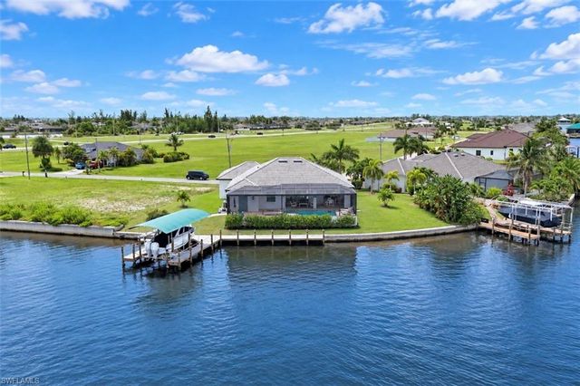 3223 NW 14th ST, Cape Coral, FL 33993