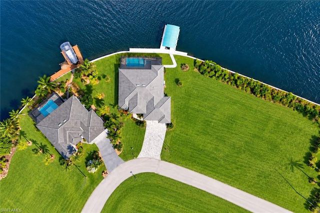 3223 NW 14th ST, Cape Coral, FL 33993