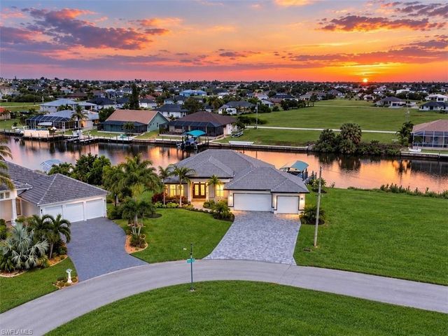 3223 NW 14th ST, Cape Coral, FL 33993