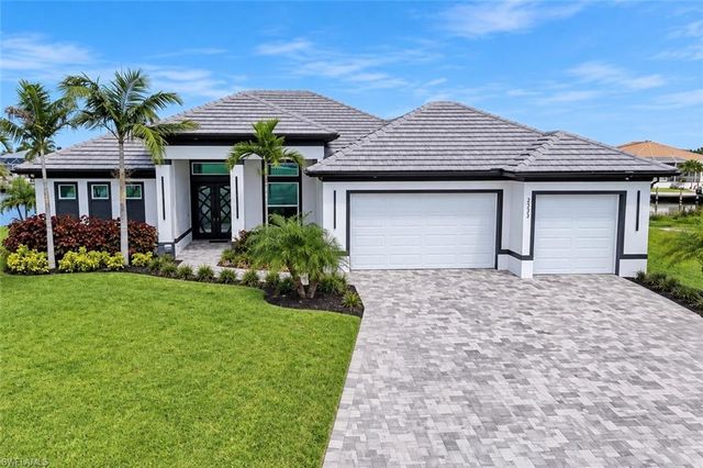 3223 NW 14th ST, Cape Coral, FL 33993