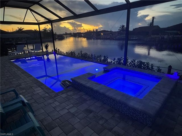 3223 NW 14th ST, Cape Coral, FL 33993