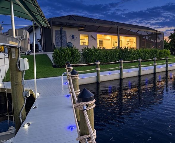3223 NW 14th ST, Cape Coral, FL 33993