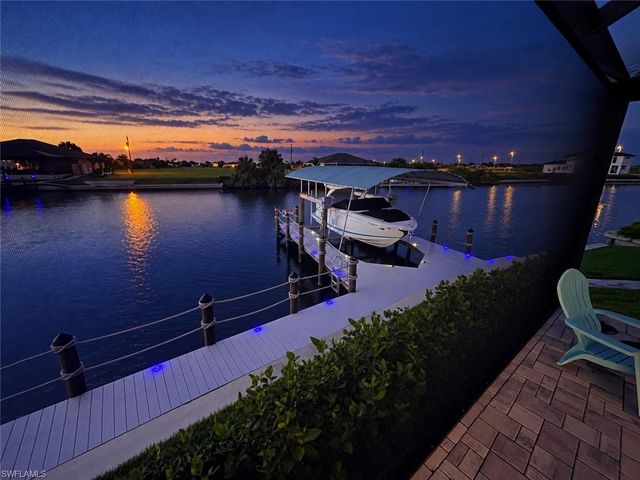 3223 NW 14th ST, Cape Coral, FL 33993