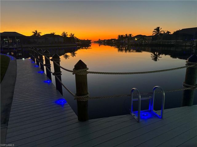 3223 NW 14th ST, Cape Coral, FL 33993